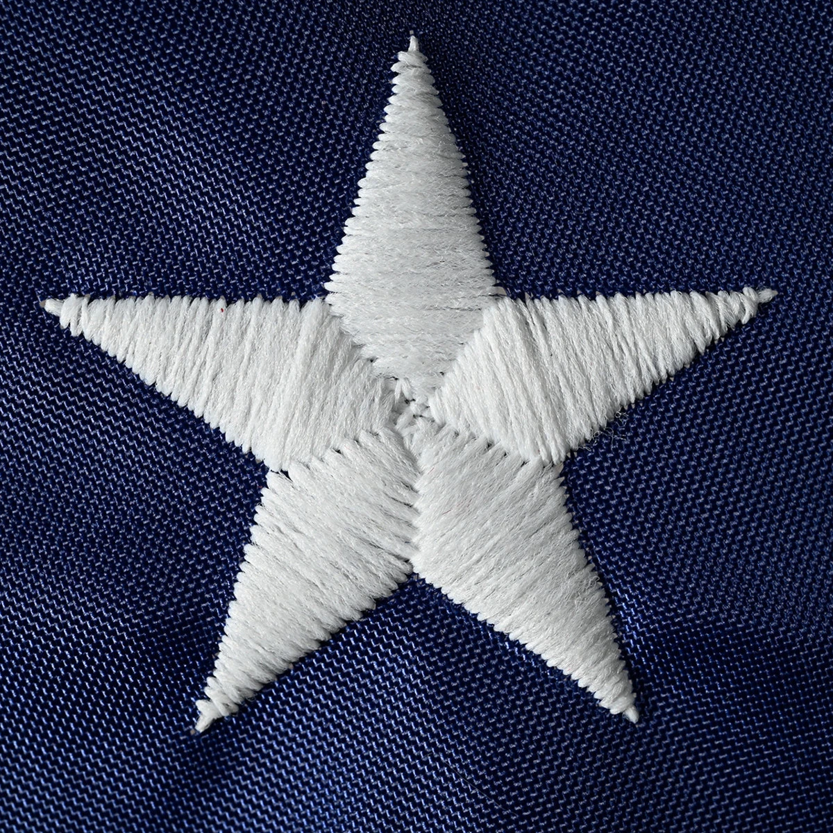 Super Tough Brand USA 2.5ft X 4ft Nylon Flag 4 Super Tough Brand USA 2.5ft X 4ft Nylon Flag - Image 4