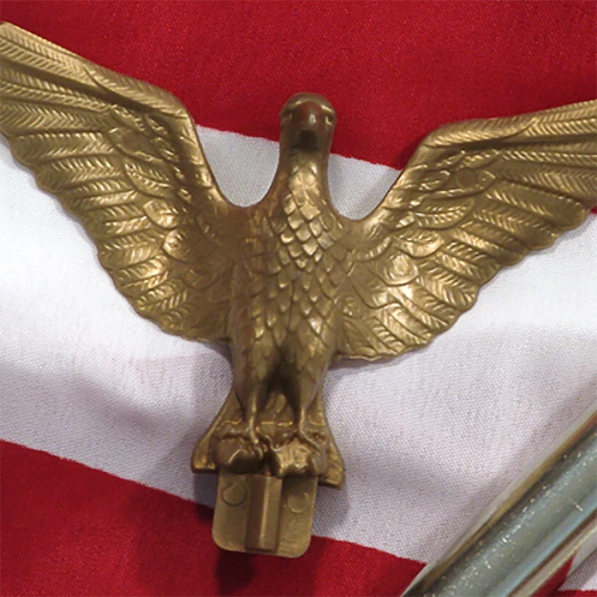 United States Residential Flag Set - With Flag 4 United States Residential Flag Set - With Flag - Image 4