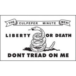 Culpeper 3ft X 5ft Nylon Flag