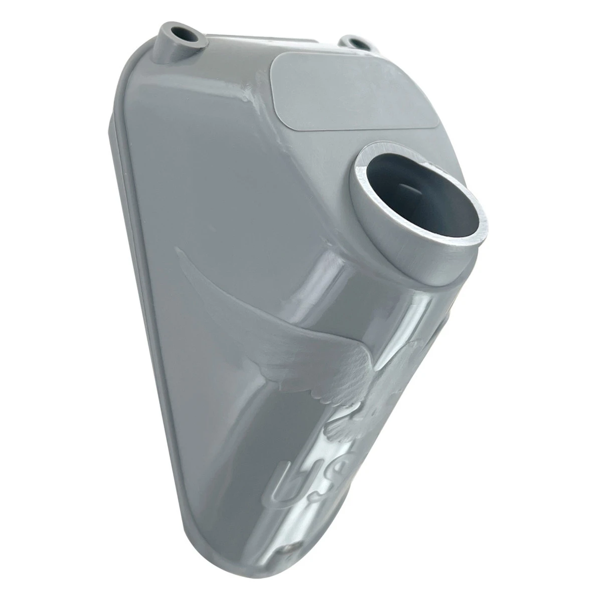 Valley Forge 6ft Silver Residential Flag Kit W/ 3' X 5' US Flag 9 Valley Forge 6ft Silver Residential Flag Kit W/ 3' X 5' US Flag - Image 9