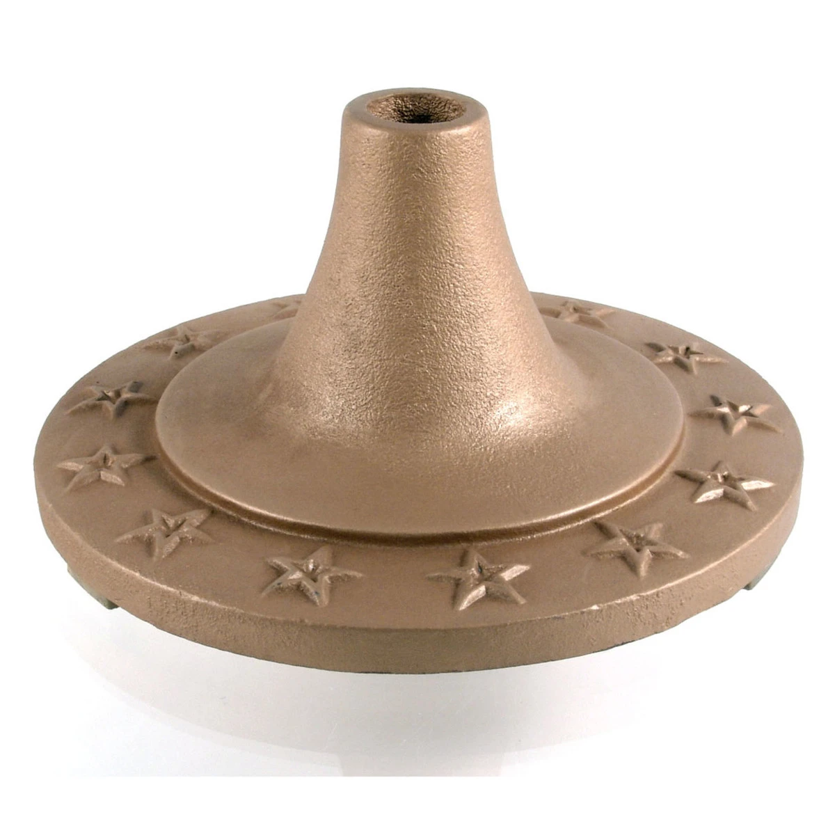 Starcast Washington Cast Iron Floor Stand 1 Starcast Washington Cast Iron Floor Stand