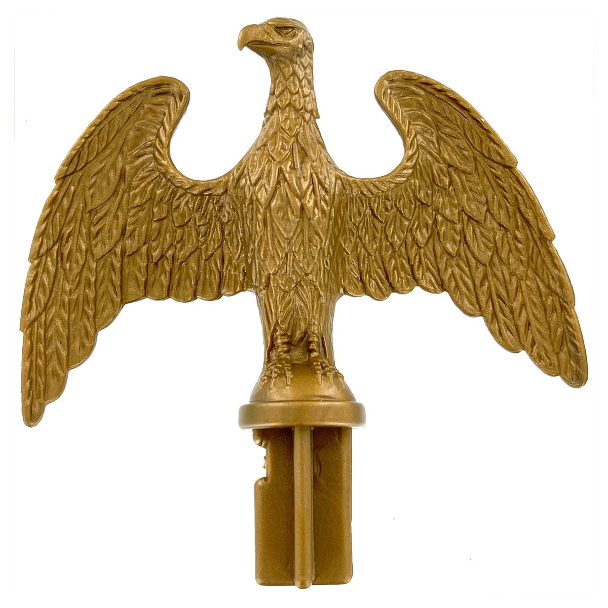 Valley Forge 6ft Silver Residential Flag Kit W/ 3' X 5' US Flag 3 Valley Forge 6ft Silver Residential Flag Kit W/ 3' X 5' US Flag - Image 3