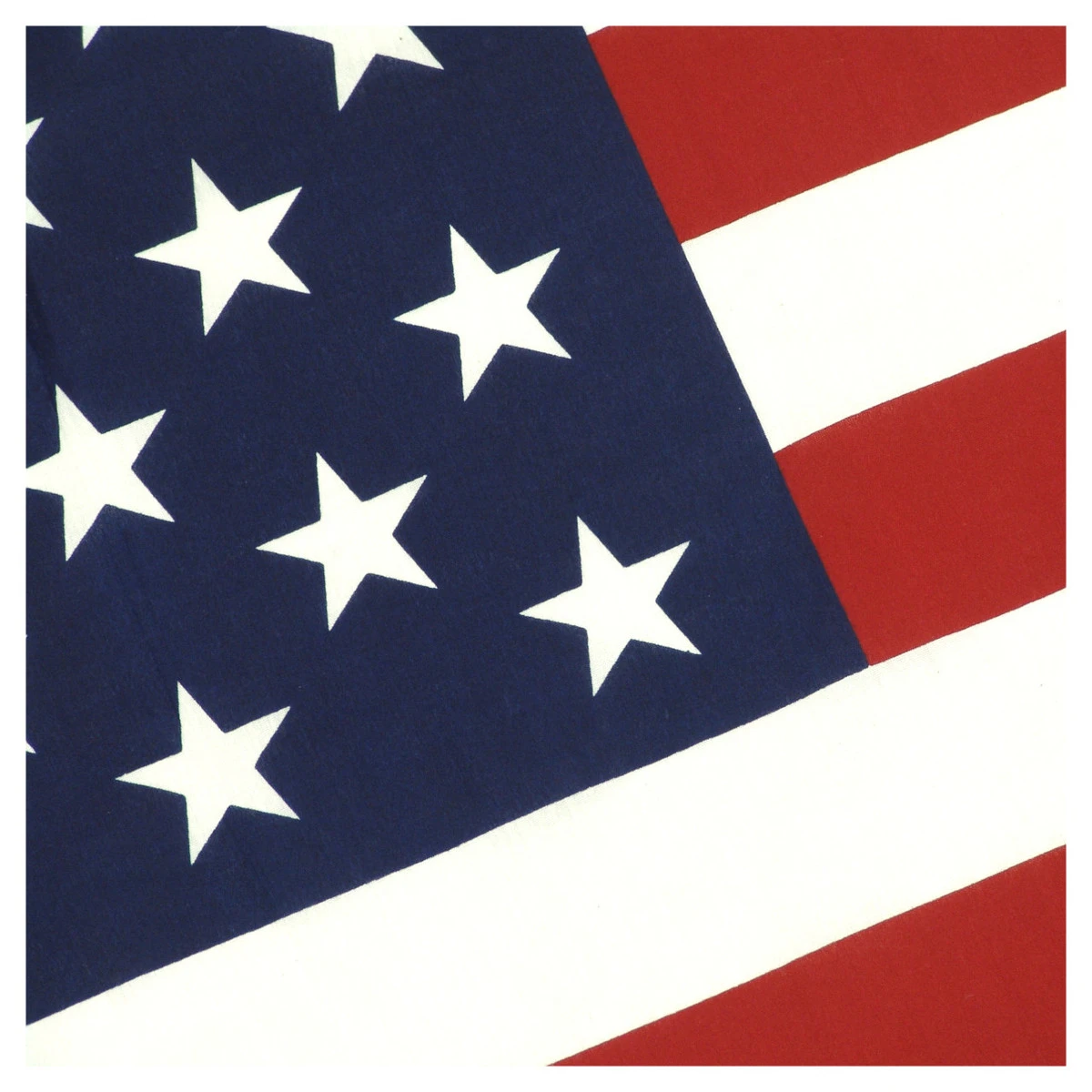 3ft X 5ft USA Printed Polyester Cotton Flag Made By Valley Forge 4 3ft X 5ft USA Printed Polyester Cotton Flag Made By Valley Forge - Image 4