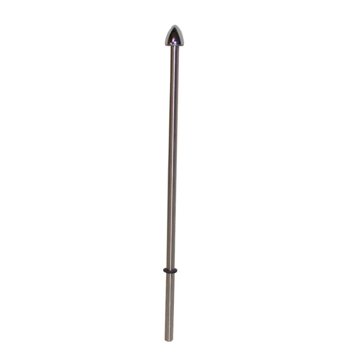 Motorcycle Flag Pole - 13" 1 Motorcycle Flag Pole - 13"