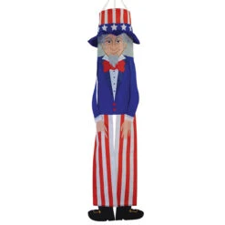 Uncle Sam Breeze Buddy - 40"