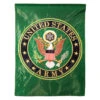 Army Garden Flag - 13.5in X 18in