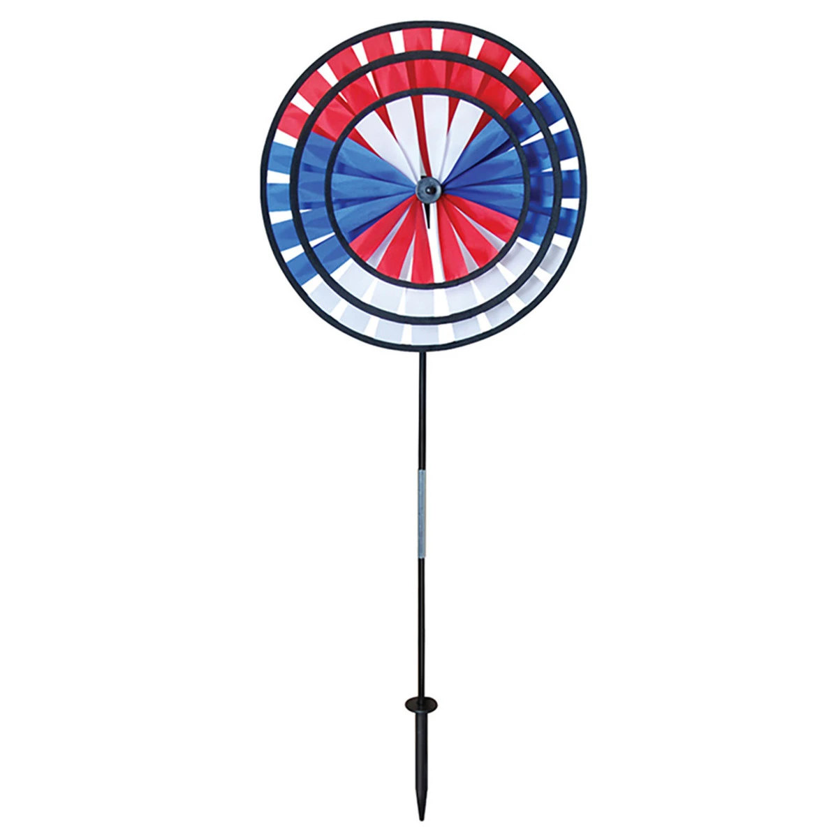 Patriot Triple Wheel Spinner - 14" 1 Patriot Triple Wheel Spinner - 14"