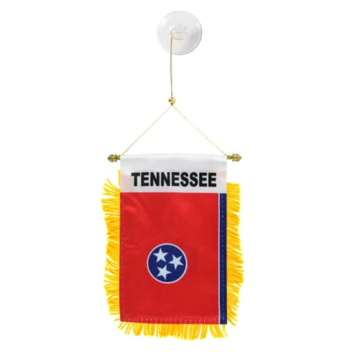 Tennessee Mini Window Banner -United States Flag Shop zcavj7wh6jjkdc5abn9l 73492.1682741917