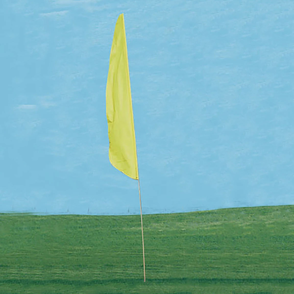 Low Cost Feather Banner Flag And Pole Kits 3 Low Cost Feather Banner Flag And Pole Kits - Image 3