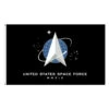Space Force Flag 4x6 Nylon