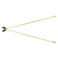 Super Tough Gold Flag Spreader For Indoor Flag -United States Flag Shop zfrdsmnfgdfwdjvmlf4w 07536.1682360454