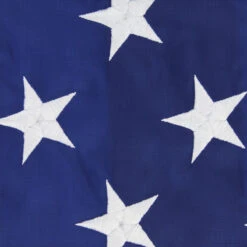 Valley Forge American Flag 3 Ft X 5 Ft Sewn Nylon - US Made 5 Valley Forge American Flag 3 Ft X 5 Ft Sewn Nylon - US Made -United States Flag Shop zftlrlsacidp6jhzikby 15539.1682526288