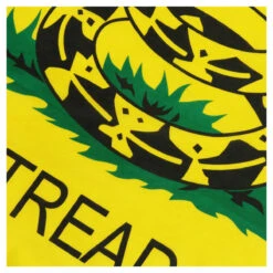 Gadsden 3ft X 5ft Super Knit Polyester Flag - Dont Tread On Me -United States Flag Shop zg1n2dx5lmcntb7w2cav 78324.1682529416