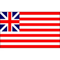 Grand Union 3ft X 5ft Nylon Flag
