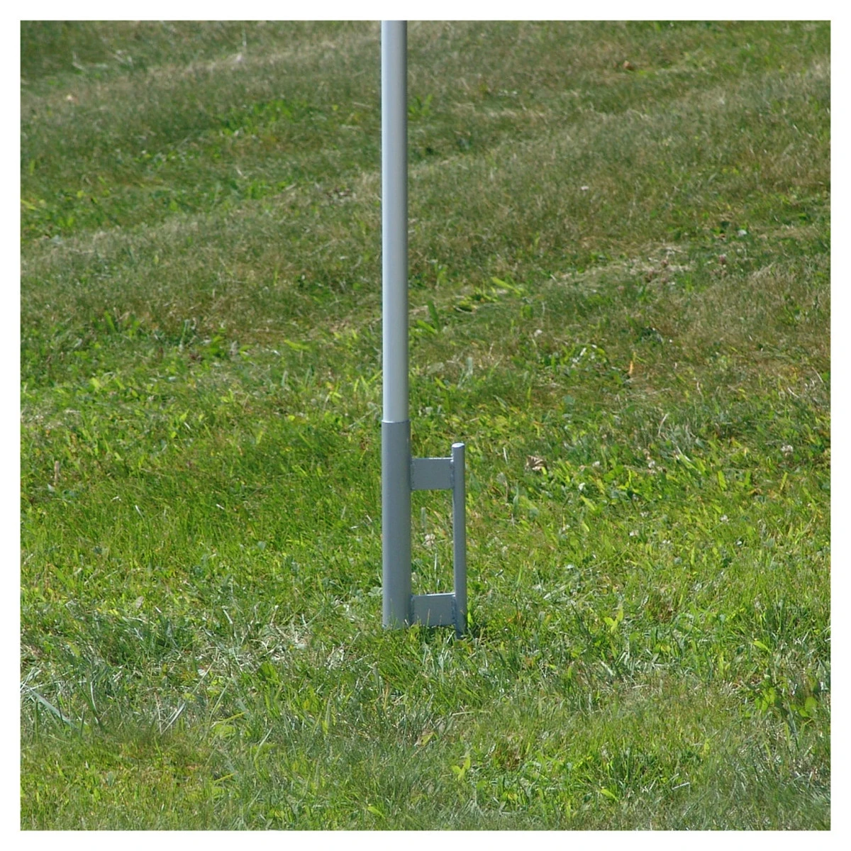 15ft Swooper Flagpole Set 2 15ft Swooper Flagpole Set - Image 2