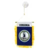 Virginia Mini Window Banner